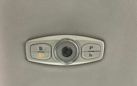 Ford Focus III, 2017 год, 1 279 900 рублей, 12 фотография