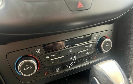 Ford Focus III, 2017 год, 1 279 900 рублей, 16 фотография