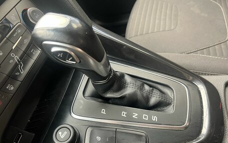 Ford Focus III, 2017 год, 1 279 900 рублей, 13 фотография