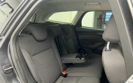 Ford Focus III, 2017 год, 1 279 900 рублей, 9 фотография