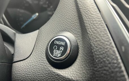 Ford Focus III, 2017 год, 1 279 900 рублей, 11 фотография