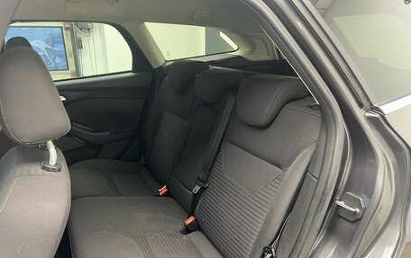 Ford Focus III, 2017 год, 1 279 900 рублей, 8 фотография