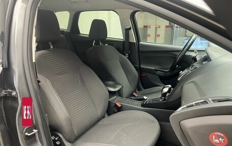 Ford Focus III, 2017 год, 1 279 900 рублей, 10 фотография