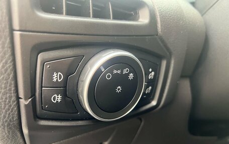 Ford Focus III, 2017 год, 1 279 900 рублей, 19 фотография