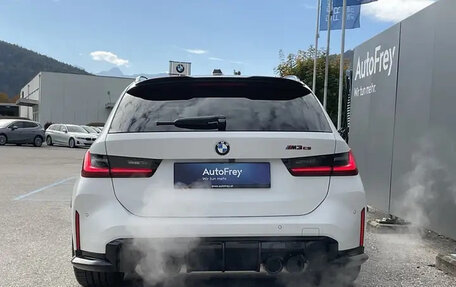 BMW M3, 2025 год, 27 600 000 рублей, 4 фотография