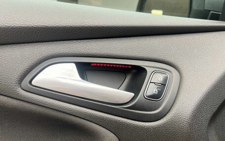 Ford Focus III, 2017 год, 1 279 900 рублей, 22 фотография