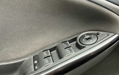 Ford Focus III, 2017 год, 1 279 900 рублей, 21 фотография