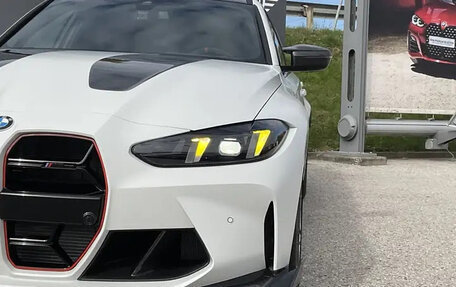 BMW M3, 2025 год, 27 600 000 рублей, 3 фотография