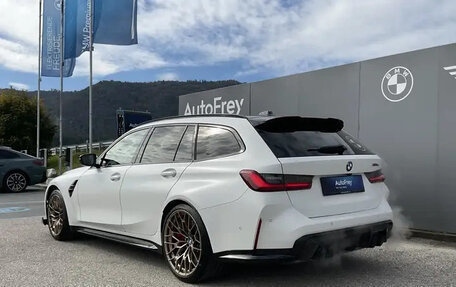 BMW M3, 2025 год, 27 600 000 рублей, 2 фотография