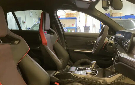 BMW M3, 2025 год, 27 600 000 рублей, 7 фотография