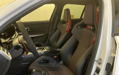 BMW M3, 2025 год, 27 600 000 рублей, 10 фотография