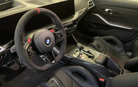 BMW M3, 2025 год, 27 600 000 рублей, 8 фотография