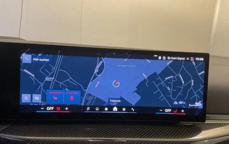 BMW M3, 2025 год, 27 600 000 рублей, 12 фотография