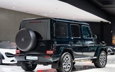 Mercedes-Benz G-Класс W463 рестайлинг _iii, 2025 год, 20 500 000 рублей, 4 фотография