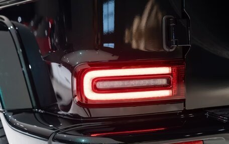 Mercedes-Benz G-Класс W463 рестайлинг _iii, 2025 год, 20 500 000 рублей, 12 фотография