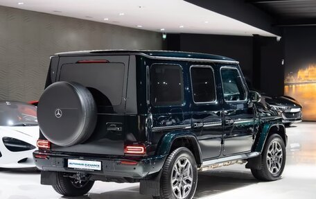 Mercedes-Benz G-Класс W463 рестайлинг _iii, 2025 год, 20 500 000 рублей, 9 фотография
