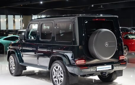 Mercedes-Benz G-Класс W463 рестайлинг _iii, 2025 год, 20 500 000 рублей, 10 фотография