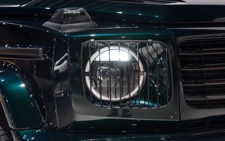 Mercedes-Benz G-Класс W463 рестайлинг _iii, 2025 год, 20 500 000 рублей, 11 фотография