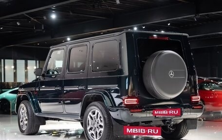 Mercedes-Benz G-Класс W463 рестайлинг _iii, 2025 год, 20 500 000 рублей, 3 фотография