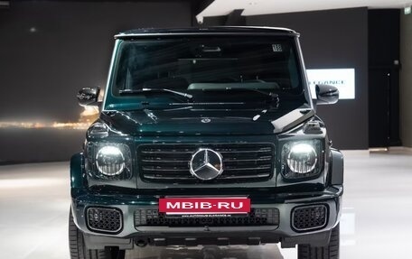 Mercedes-Benz G-Класс W463 рестайлинг _iii, 2025 год, 20 500 000 рублей, 5 фотография