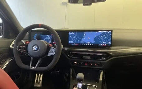 BMW M3, 2025 год, 27 600 000 рублей, 14 фотография