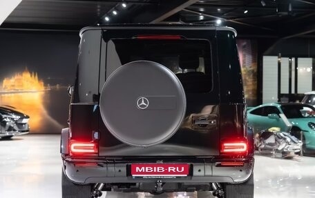 Mercedes-Benz G-Класс W463 рестайлинг _iii, 2025 год, 20 500 000 рублей, 6 фотография