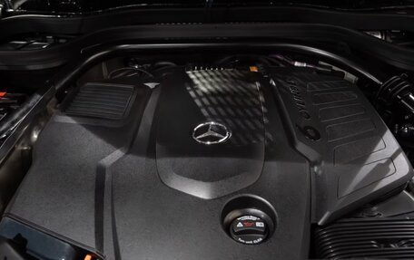 Mercedes-Benz G-Класс W463 рестайлинг _iii, 2025 год, 20 500 000 рублей, 26 фотография