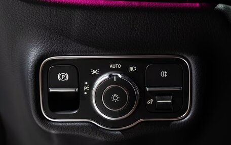 Mercedes-Benz G-Класс W463 рестайлинг _iii, 2025 год, 20 500 000 рублей, 24 фотография