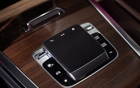 Mercedes-Benz G-Класс W463 рестайлинг _iii, 2025 год, 20 500 000 рублей, 22 фотография