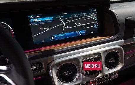 Mercedes-Benz G-Класс W463 рестайлинг _iii, 2025 год, 20 500 000 рублей, 20 фотография