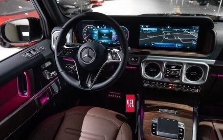 Mercedes-Benz G-Класс W463 рестайлинг _iii, 2025 год, 20 500 000 рублей, 16 фотография