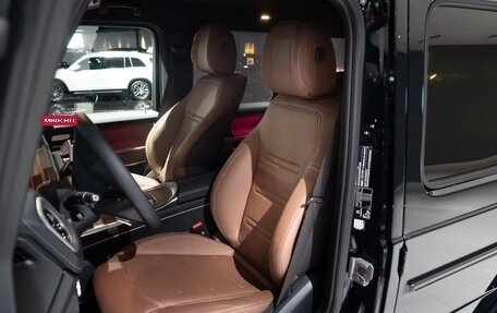 Mercedes-Benz G-Класс W463 рестайлинг _iii, 2025 год, 20 500 000 рублей, 14 фотография