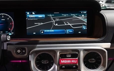 Mercedes-Benz G-Класс W463 рестайлинг _iii, 2025 год, 20 500 000 рублей, 21 фотография