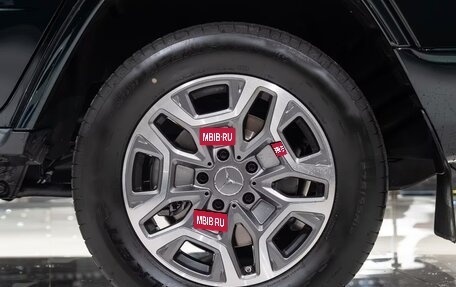 Mercedes-Benz G-Класс W463 рестайлинг _iii, 2025 год, 20 500 000 рублей, 13 фотография