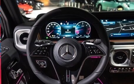 Mercedes-Benz G-Класс W463 рестайлинг _iii, 2025 год, 20 500 000 рублей, 18 фотография