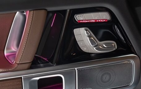 Mercedes-Benz G-Класс W463 рестайлинг _iii, 2025 год, 20 500 000 рублей, 23 фотография