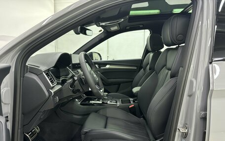 Audi Q5, 2025 год, 5 999 000 рублей, 9 фотография