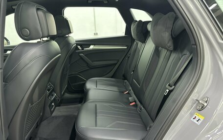 Audi Q5, 2025 год, 5 999 000 рублей, 11 фотография