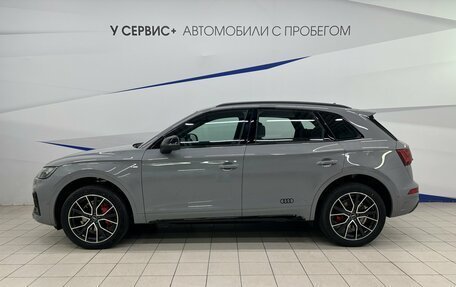 Audi Q5, 2025 год, 5 999 000 рублей, 3 фотография