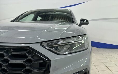 Audi Q5, 2025 год, 5 999 000 рублей, 7 фотография