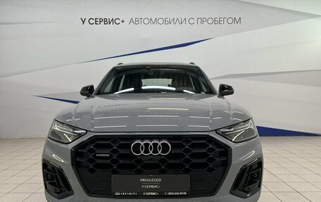 Audi Q5, 2025 год, 5 999 000 рублей, 2 фотография