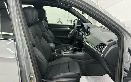 Audi Q5, 2025 год, 5 999 000 рублей, 10 фотография