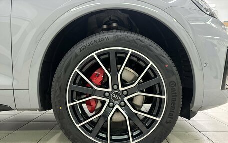 Audi Q5, 2025 год, 5 999 000 рублей, 8 фотография