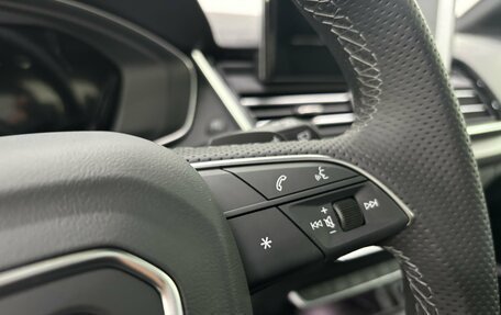 Audi Q5, 2025 год, 5 999 000 рублей, 14 фотография