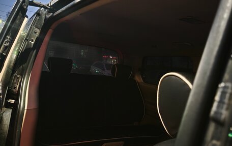 Hyundai Grand Starex Grand Starex I рестайлинг 2, 2008 год, 980 000 рублей, 2 фотография