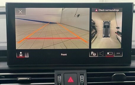 Audi Q5, 2025 год, 5 999 000 рублей, 18 фотография