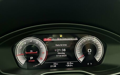 Audi Q5, 2025 год, 5 999 000 рублей, 15 фотография