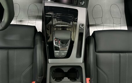 Audi Q5, 2025 год, 5 999 000 рублей, 19 фотография