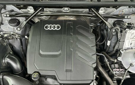 Audi Q5, 2025 год, 5 999 000 рублей, 25 фотография