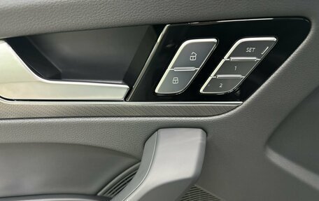 Audi Q5, 2025 год, 5 999 000 рублей, 22 фотография